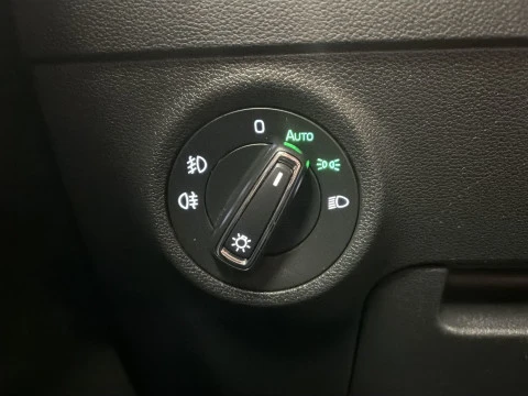 Skoda Karoq 1.5 TSI ACT Style DSG 110 kW (150 CV)