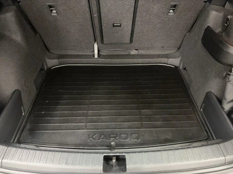 Skoda Karoq 1.5 TSI ACT Style DSG 110 kW (150 CV)