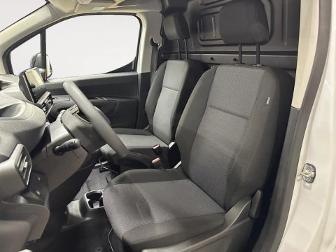 Peugeot Partner Furgón M Diésel 100CV Manual