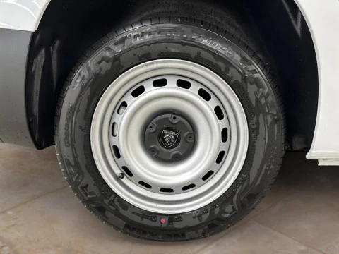 Peugeot Partner Furgón M Diésel 100CV Manual