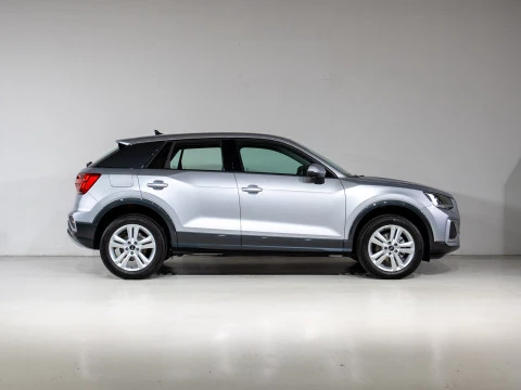 Audi Q2 Advanced 35 TFSI 110kW (150CV) S tronic