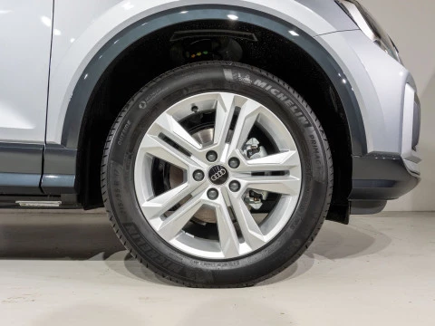 Audi Q2 Advanced 35 TFSI 110kW (150CV) S tronic