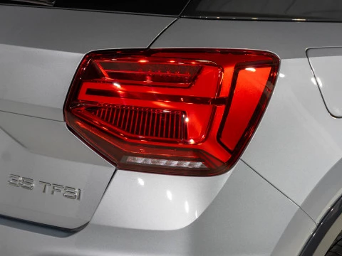 Audi Q2 Advanced 35 TFSI 110kW (150CV) S tronic