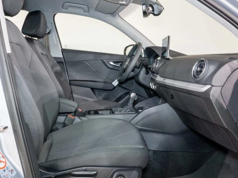 Audi Q2 Advanced 35 TFSI 110kW (150CV) S tronic