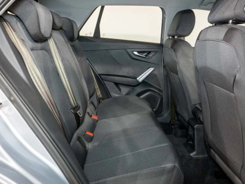 Audi Q2 Advanced 35 TFSI 110kW (150CV) S tronic