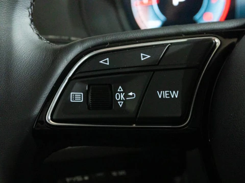 Audi Q2 Advanced 35 TFSI 110kW (150CV) S tronic