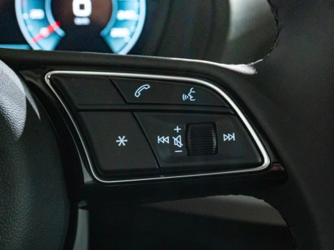 Audi Q2 Advanced 35 TFSI 110kW (150CV) S tronic