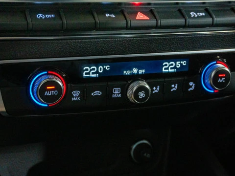 Audi Q2 Advanced 35 TFSI 110kW (150CV) S tronic