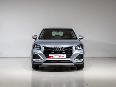 Audi Q2 Advanced 35 TFSI 110kW (150CV) S tronic