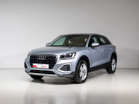 Audi Q2 Advanced 35 TFSI 110kW (150CV) S tronic