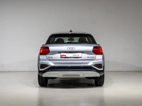Audi Q2 Advanced 35 TFSI 110kW (150CV) S tronic