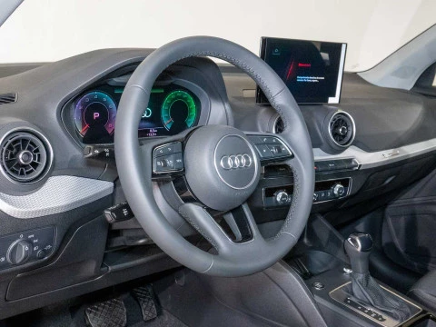 Audi Q2 Advanced 35 TFSI 110kW (150CV) S tronic
