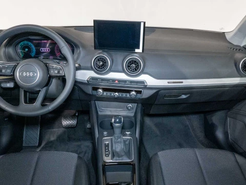 Audi Q2 Advanced 35 TFSI 110kW (150CV) S tronic