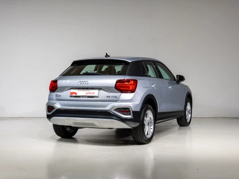 Audi Q2 Advanced 35 TFSI 110kW (150CV) S tronic