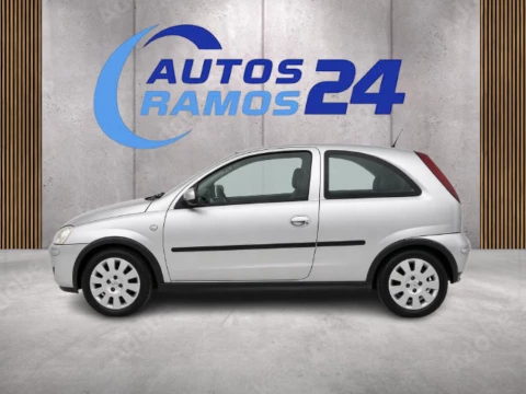 Opel Corsa Elegance 1.4 16v