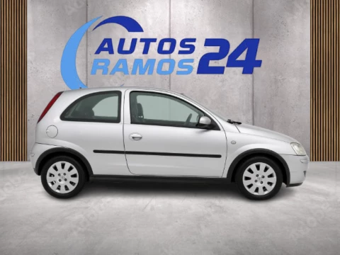 Opel Corsa Elegance 1.4 16v