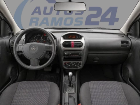 Opel Corsa Elegance 1.4 16v