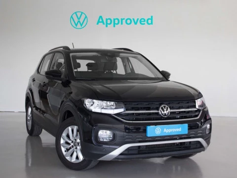 Volkswagen T-Cross Advance 1.0 TSI 70kW (95CV)
