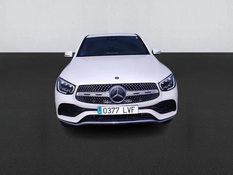 Mercedes-Benz GLC Coupé GLC 300 de 4MATIC