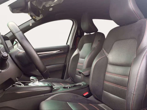 Renault Arkana RS Line E-Tech Hibrido 107 kW (145 CV)