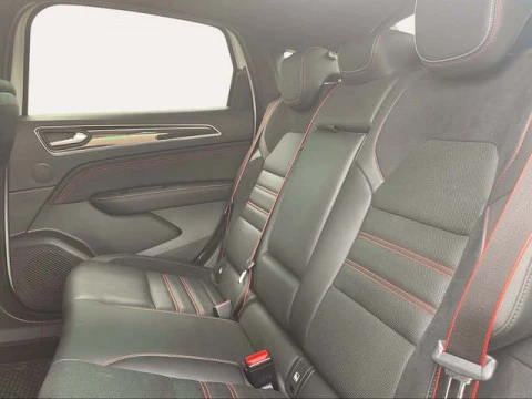 Renault Arkana RS Line E-Tech Hibrido 107 kW (145 CV)