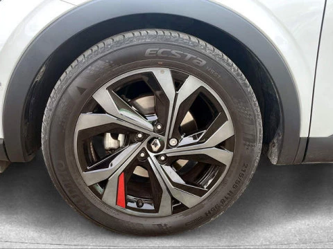 Renault Arkana RS Line E-Tech Hibrido 107 kW (145 CV)