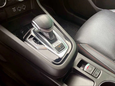 Renault Arkana RS Line E-Tech Hibrido 107 kW (145 CV)