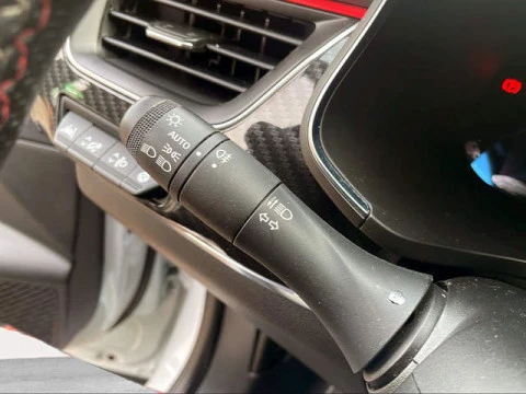 Renault Arkana RS Line E-Tech Hibrido 107 kW (145 CV)