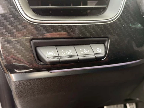 Renault Arkana RS Line E-Tech Hibrido 107 kW (145 CV)