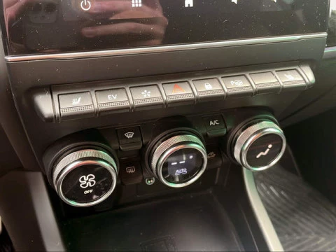 Renault Arkana RS Line E-Tech Hibrido 107 kW (145 CV)