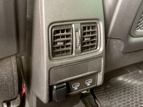 Renault Arkana RS Line E-Tech Hibrido 107 kW (145 CV)