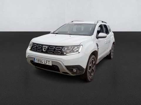 Dacia Duster Prestige 1.6 84kW 4X2 GLP GPF