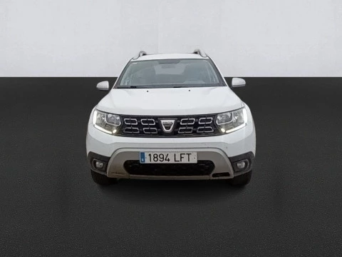 Dacia Duster Prestige 1.6 84kW 4X2 GLP GPF