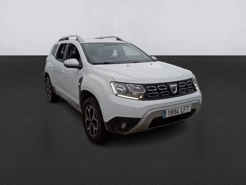 Dacia Duster Prestige 1.6 84kW 4X2 GLP GPF