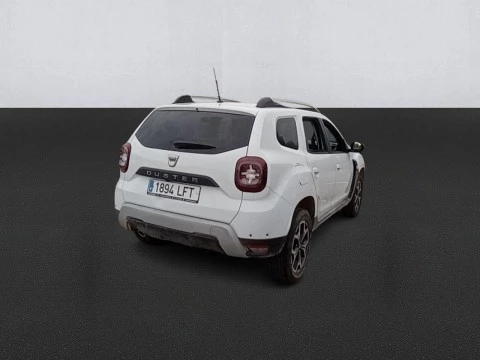 Dacia Duster Prestige 1.6 84kW 4X2 GLP GPF