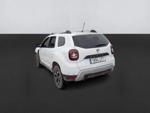 Dacia Duster Prestige 1.6 84kW 4X2 GLP GPF
