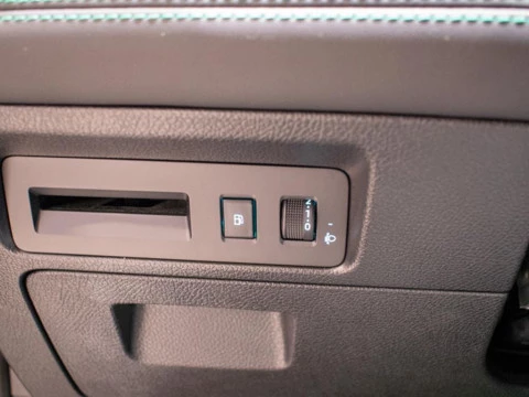 BYD SEAL U 1.5 DM-I COMFORT 5P