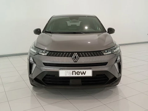 Renault Captur  Hibrido  E-TECH Hibrido Techno 105kW