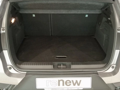 Renault Captur  Hibrido  E-TECH Hibrido Techno 105kW
