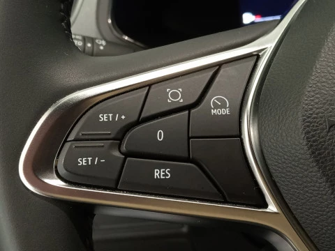 Renault Captur  Hibrido  E-TECH Hibrido Techno 105kW