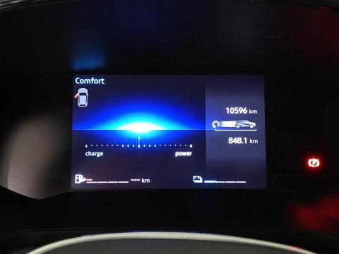 Renault Captur  Hibrido  E-TECH Hibrido Techno 105kW
