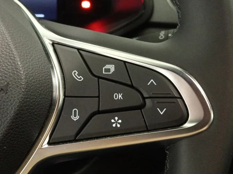 Renault Captur  Hibrido  E-TECH Hibrido Techno 105kW