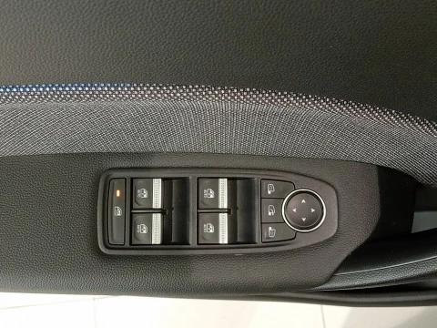 Renault Captur  Hibrido  E-TECH Hibrido Techno 105kW