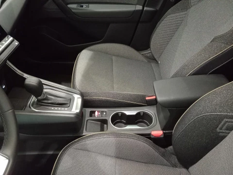 Renault Captur  Hibrido  E-TECH Hibrido Techno 105kW