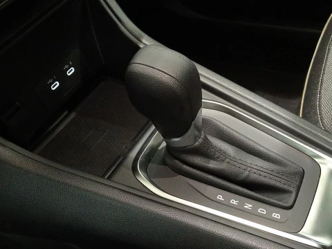 Renault Captur  Hibrido  E-TECH Hibrido Techno 105kW
