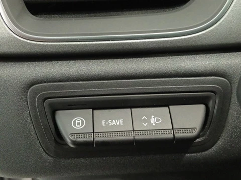 Renault Captur  Hibrido  E-TECH Hibrido Techno 105kW