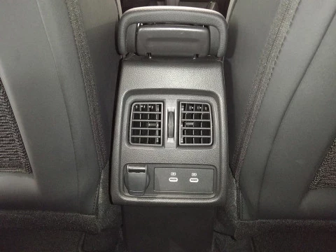Renault Captur  Hibrido  E-TECH Hibrido Techno 105kW