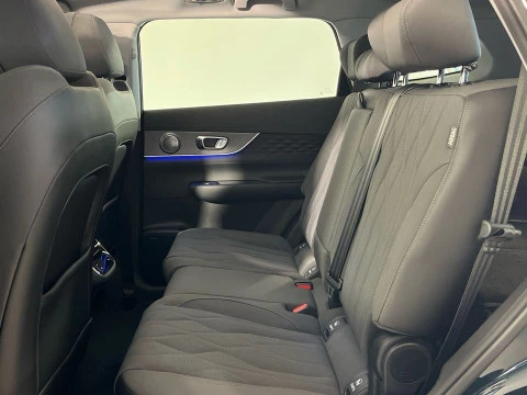 EBRO S800 1.6 TGDI Luxury 7 DCT