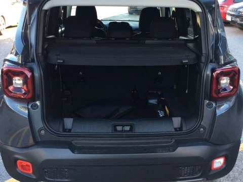 Jeep Renegade eHybrid Altitude 1.5 MHEV 130hp Dct Fwd