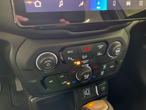 Jeep Renegade eHybrid Altitude 1.5 MHEV 130hp Dct Fwd